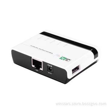 300Mbps Multiple Functions Portable 3G Mini Wireless WiFi RouterNew